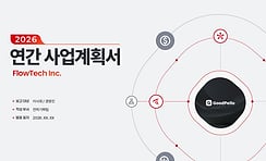 PPT 연간 사업계획서 템플릿 | 경영진이 끄덕이는 5단계 구조로 완성하는 24장 보고 패키지