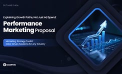 Marketing Strategy Presentation Template: A 5-Step Framework to Prove Growth Beyond ROAS